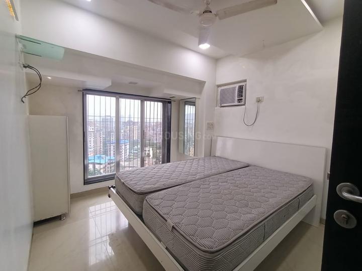Shivshankar Plaza Bedroom 1