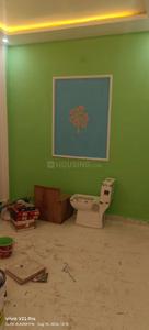 Bedroom Image of 1100 Sq.ft 4 BHK Independent House for sale in Daheli Sujanpur Kanpur for Rs. 5000000