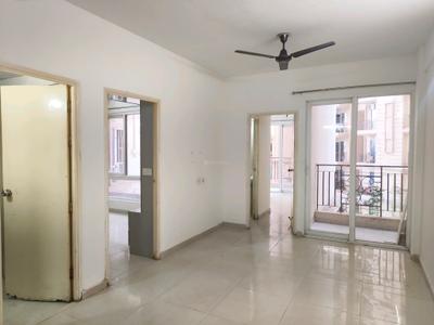 Living Room Image of 1000 Sq.ft 2 BHK Apartment / Flat for sale in Signature Global The Millennia, Sector 37D Gurgaon for Rs. 6900000