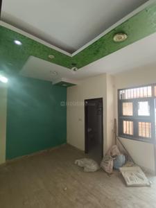 Hall Image of 650 Sq.ft 2 BHK Builder Floor for rent in Uttam Nagar New Delhi for Rs. 15048