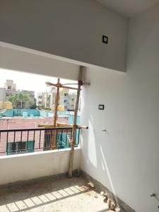 Balcony Image of 869 Sq.ft 2 BHK Apartment / Flat for sale in Vengaivasal Chennai for Rs. 5200000