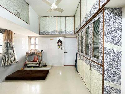 Kitchen Image of 2034 Sq.ft 5 BHK Independent House for sale in Nikol Ahmedabad for Rs. 35000000