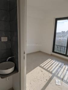 Bedroom Image of 1708 Sq.ft 3 BHK Apartment / Flat for sale in Sagar Sky, Raysan Gandhinagar for Rs. 9500000