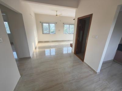 Hall Image of 1100 Sq.ft 2 BHK Independent House for rent in Sampigehalli Bengaluru for Rs. 28000