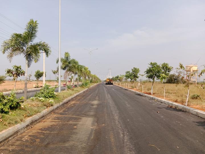 Divyasri Mercury Township Main Image 1