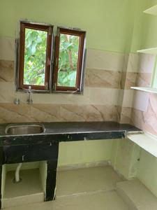 Kitchen Image of 1800 Sq.ft 2 BHK Builder Floor for rent in Seetharampur Karimnagar for Rs. 5200