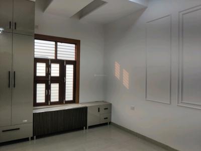 Bedroom Image of 1650 Sq.ft 3 BHK Apartment / Flat for sale in Lal Kuan Ghaziabad for Rs. 6565000
