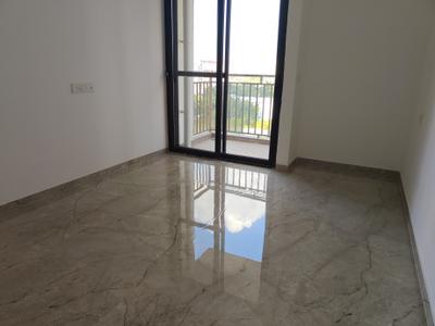 Bedroom Image of 1420 Sq.ft 3 BHK Apartment / Flat for rent in Ceratec Presidential Towers, Ravet Pune for Rs. 29000