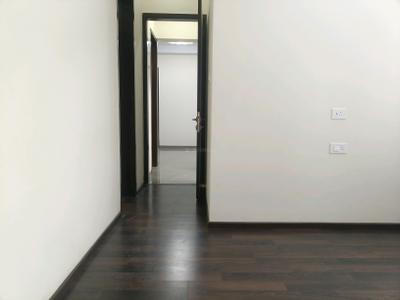 Bedroom Image of 1050 Sq.ft 2 BHK Apartment / Flat for sale in Shreeji Today, Kharghar Navi Mumbai for Rs. 12000000