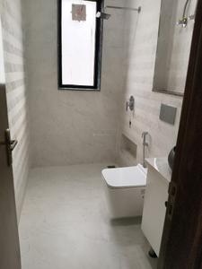 Common Bathroom Image of 3241 Sq.ft 4 BHK Builder Floor for sale in DLF Phase 4 Gurgaon for Rs. 50000000