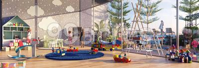 Image of 1210 Sq.ft 2 BHK Apartment / Flat for sale in ANP Universe, Balewadi, Pune for Rs. 15400000