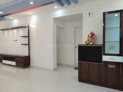 3 BHK Flat