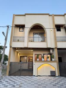 4 BHK Villa