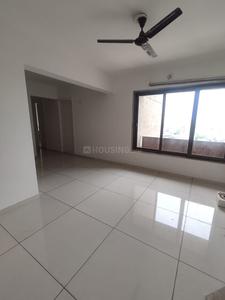 Hall Image of 1500 Sq.ft 3 BHK Apartment / Flat for rent in Zaveri Greens, Ghuma Ahmedabad for Rs. 24000