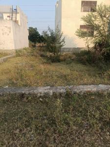 Image of 1249 Sq.ft Residential Plot / Land for sale in Ganatpura, Jaipur for Rs. 9721000
