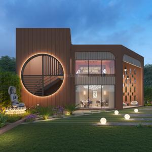 Image of 1080 Sq.ft Residential Plot / Land for sale in Ichchhapor, Surat for Rs. 5101000