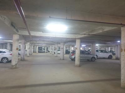 Image of 1600 Sq.ft 3 BHK Apartment / Flat for sale in N K Savitry Greens, Nabha, Zirakpur for Rs. 8500000