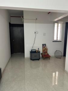 Hall Image of 600 Sq.ft 1 BHK Apartment / Flat for sale in Mainland Camelot Royale, Viman Nagar Pune for Rs. 9000000