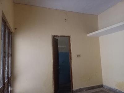 Bedroom Image of 1100 Sq.ft 3 BHK Builder Floor for rent in Indira Nagar Lucknow for Rs. 15000