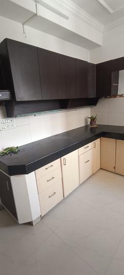 Shubham Residency Kitchen 1
