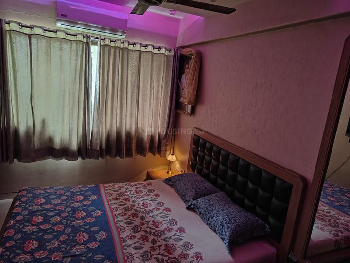 Sushila baug Bedroom 1