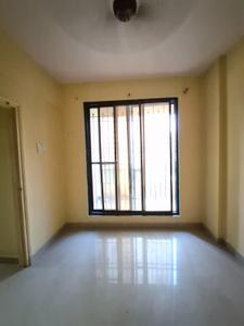 Bedroom Image of 635 Sq.ft 1 BHK Apartment / Flat for sale in Shree Mahalaxmi Pathak Residency, Badlapur East Badlapur for Rs. 2400000