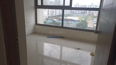 Bedroom Image of 1150 Sq.ft 2 BHK Apartment / Flat for rent in Rohan Silver Gracia, Ravet Pune for Rs. 26000