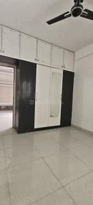 Hall Image of 1600 Sq.ft 3 BHK Builder Floor for rent in Kasturi Nagar Bengaluru for Rs. 46000