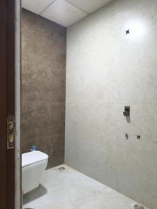 Bedroom Two Image of 1750 Sq.ft 4 BHK Builder Floor for sale in Indirapuram Ghaziabad for Rs. 14500000