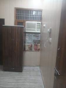 Bedroom Image of 1120 Sq.ft 1 BHK Independent House for rent in Huda Sectors Panipat for Rs. 13500