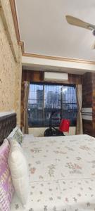 Bedroom Image of 1075 Sq.ft 2 BHK Apartment / Flat for sale in Tarangan Complex, Kalyan West Kalyan for Rs. 8800000