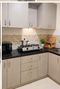 1.5 BHK Flat