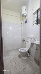 Image of 605 Sq.ft 1 BHK Builder Floor for rent in HSR Layout, Bengaluru for Rs. 27000
