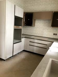 Kitchen Image of 4800 Sq.ft 4 BHK Villa for sale in Sobha International City, Sector 109 Gurgaon for Rs. 90000000
