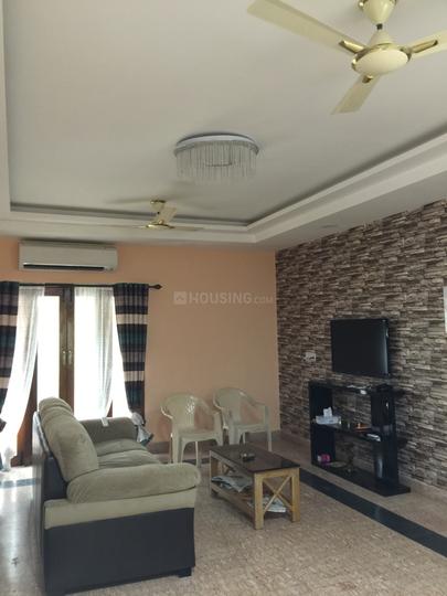 Aishwaraya apartments Main Image 1