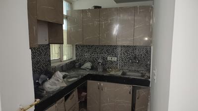 Kitchen Image of 1050 Sq.ft 2 BHK Apartment / Flat for sale in LR Bluemoon Homes, Raj Nagar Extension Ghaziabad for Rs. 7850000