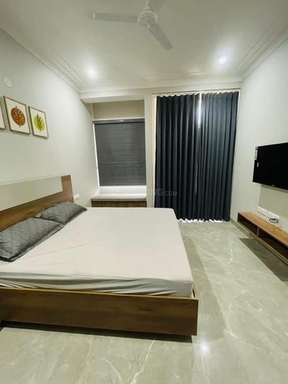 BRS NAGAR Bedroom 1