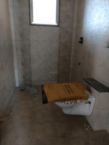Common Bathroom Image of 1260 Sq.ft 3 BHK Apartment / Flat for sale in Dynamic Grandeur, Undri Pune for Rs. 8500000