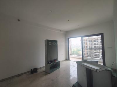 Hall Image of 2449 Sq.ft 4 BHK Apartment / Flat for rent in Sobha City Vista Residences, Sector 108 Gurgaon for Rs. 95000