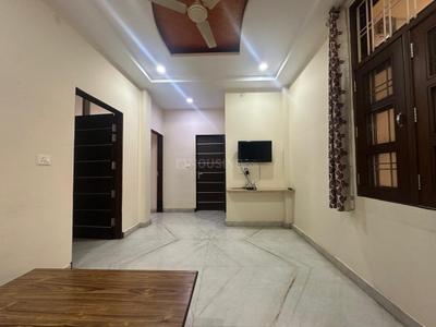 Hall Image of 1500 Sq.ft 2 BHK Builder Floor for rent in Jagatpura Jaipur for Rs. 24000