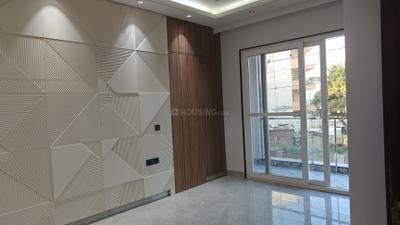 Bedroom Image of 2475 Sq.ft 4 BHK Builder Floor for sale in Sector 57 Gurgaon for Rs. 35000000