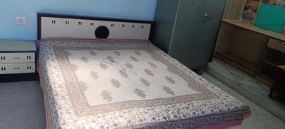 Bedroom Image of In House in Bajaj Nagar, Jaipur