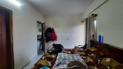 Hall Image of 1150 Sq.ft 2 BHK Apartment / Flat for sale in  Sarjapur Railway Mens Cghs Layout, Sarjapur Bengaluru for Rs. 7500000