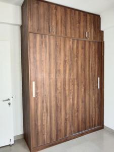 Bedroom Image of 1390 Sq.ft 3 BHK Apartment / Flat for sale in Emaar Emerald Estate, Sector 65 Gurgaon for Rs. 23800000