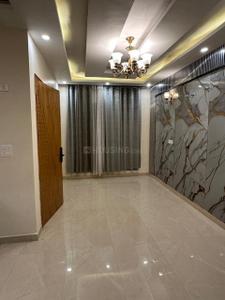 Hall Image of 1350 Sq.ft 3 BHK Independent House for sale in Kharar Mohali for Rs. 9500000