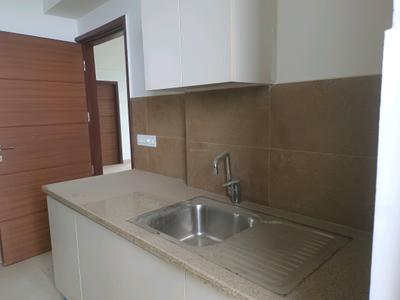 Kitchen Image of 1366 Sq.ft 3 BHK Apartment / Flat for sale in Godrej Meridien, Sector 106 Gurgaon for Rs. 24500000