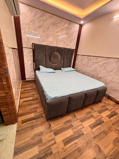 Block 6A, Ramesh Nagar Bedroom 1