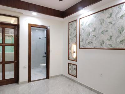 Bedroom Image of 2250 Sq.ft 4 BHK Builder Floor for sale in Ultra Luxury Builder Floor, Sector 85 Faridabad for Rs. 22000000
