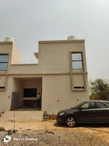 Image of 1000 Sq.ft 2 BHK Independent House for sale in Gulshan Vatika Phase II, Kandul, Raipur for Rs. 4200000