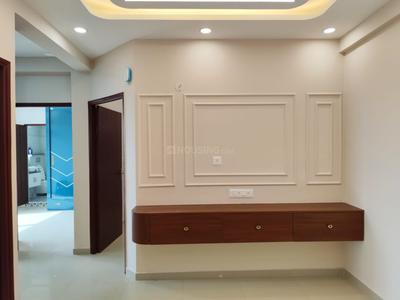 Hall Image of 745 Sq.ft 3 BHK Apartment / Flat for sale in Pyramid Altia, Sector 70 Gurgaon for Rs. 9000000